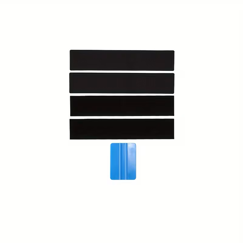 Držiak ŠPZ - celoplošný suchý zips,